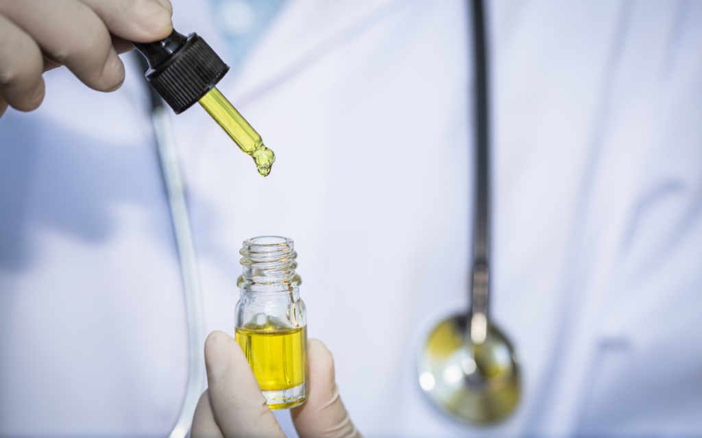 Cannabis medicinal ganha novo fôlego com regulação e pesquisa