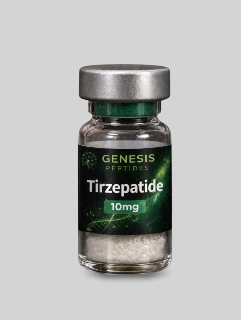 TIRZEPATIDE